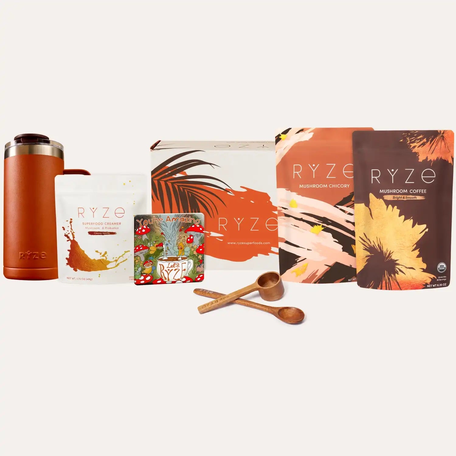 Lasting Energy Bundle 05 55 4y