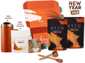 Dark Roast Starter Kit 44 bd 4f