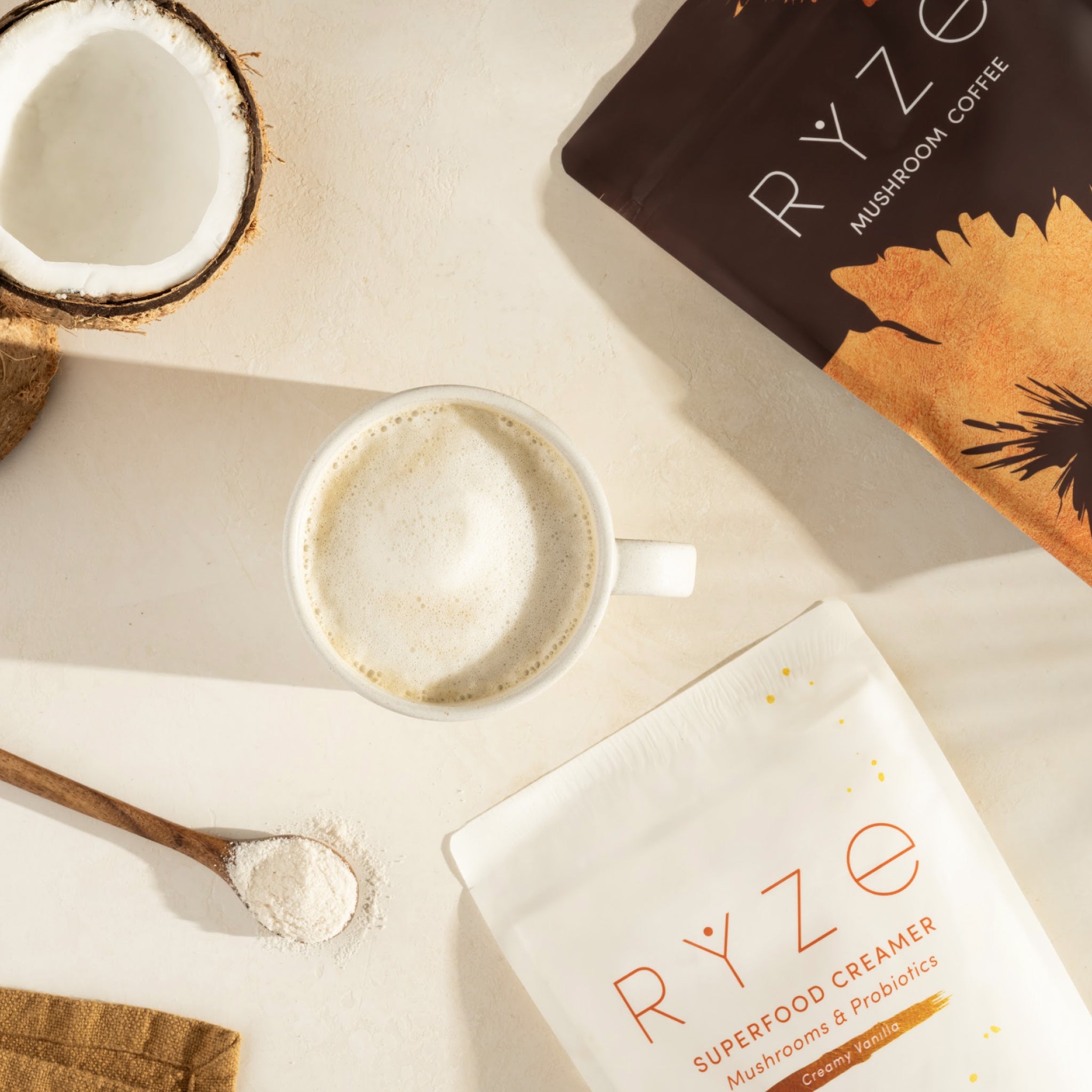 Superfood Creamer 89 0h 8k