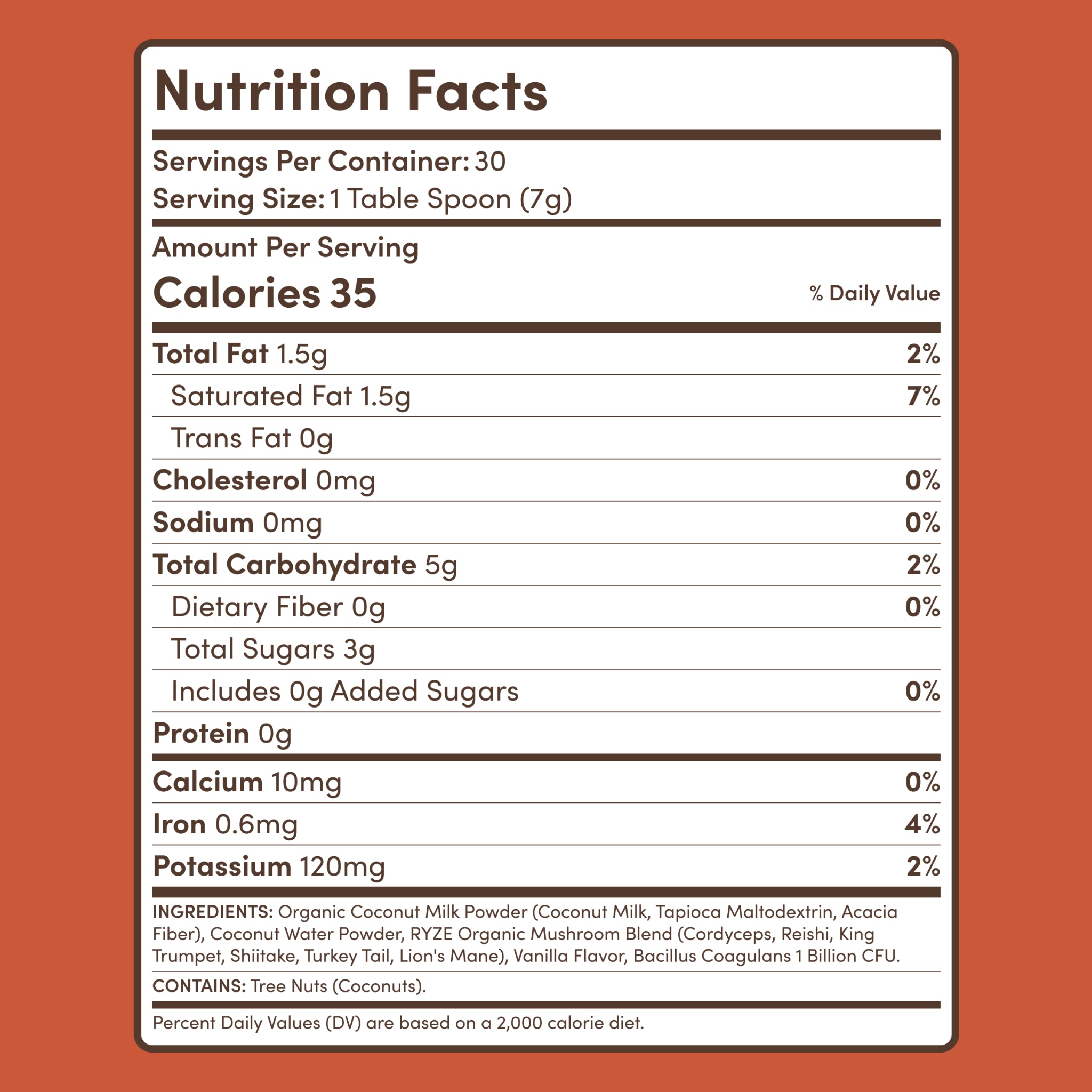 Superfood Creamer 89 0h u6