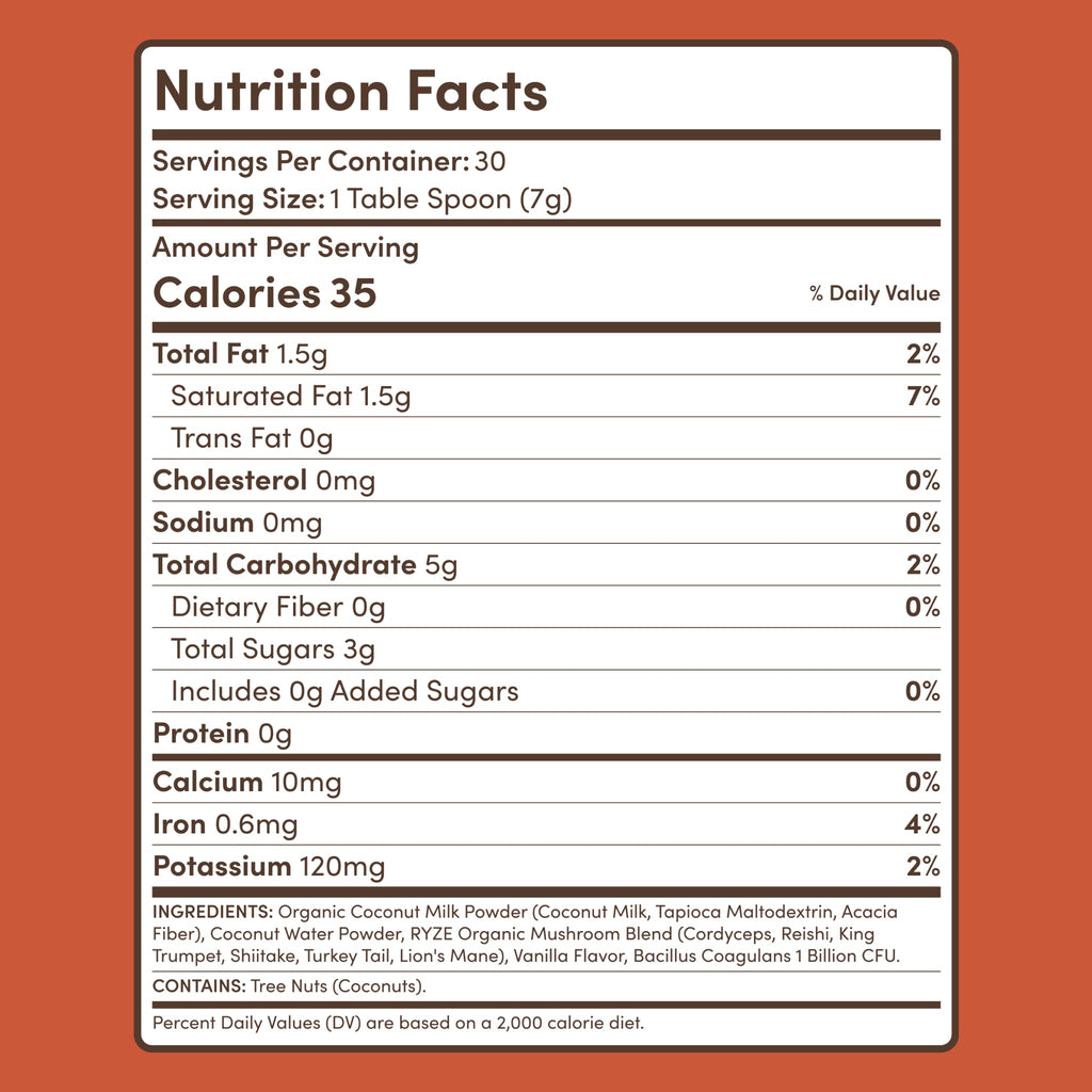 Superfood Creamer 89 0h 8k